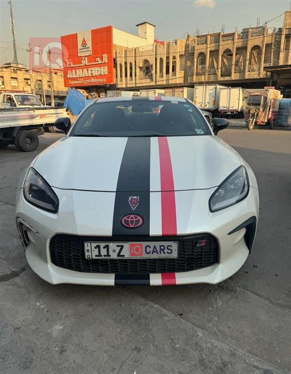 تويوتا GT 86 2023 للبيع في العراق -  بغداد